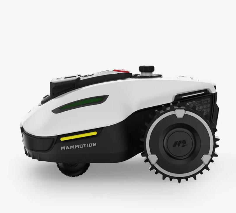 Bild von Mammotion Mähroboter YUKA mini 600