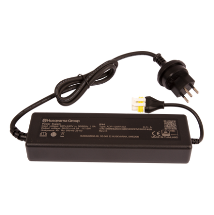 Picture of Husqvarna Netzgerät/ Trafo 4.2A