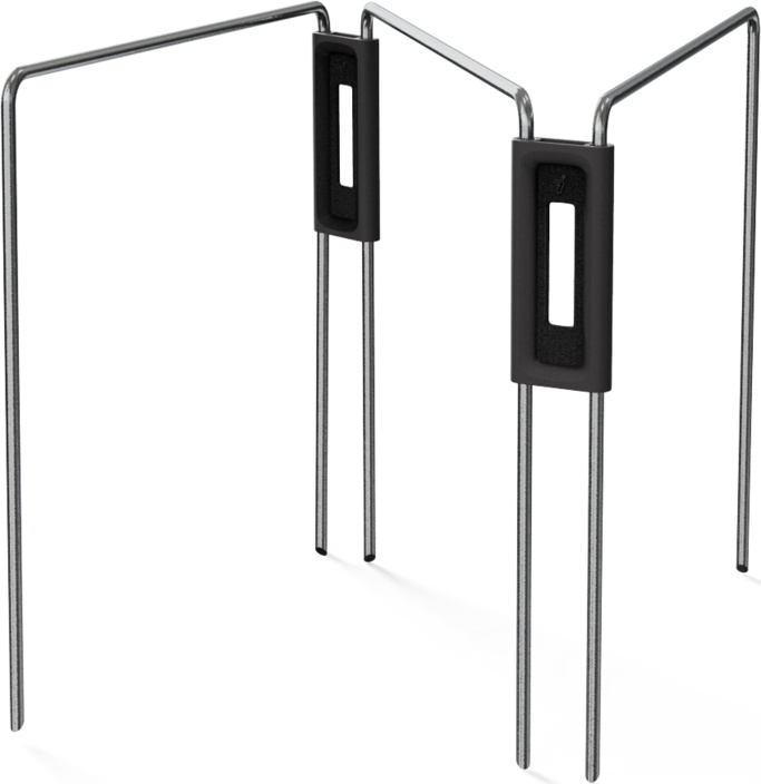 Bild von Segway Flächenbegrenzungs-Kit