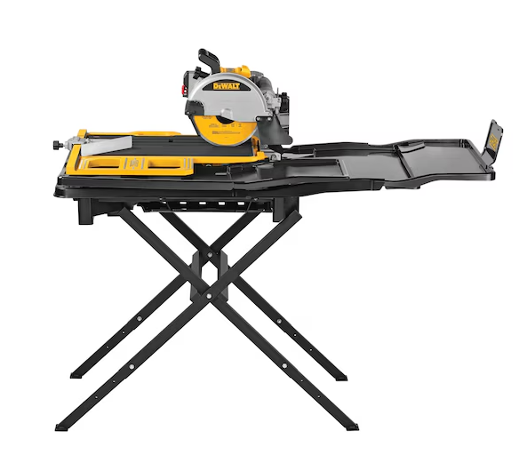 Bild von DeWalt Fliesensäge inkl. Untergestell