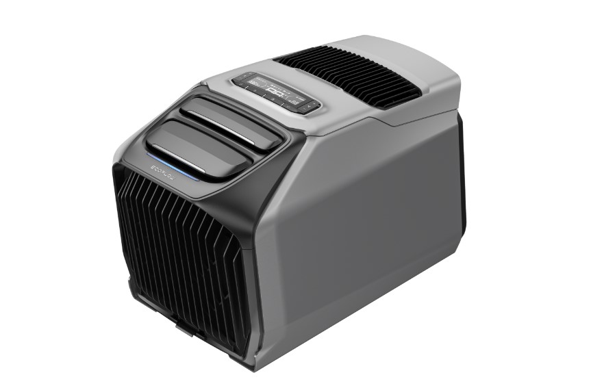 Bild von EcoFlow Klimagerät Wave 3 Set