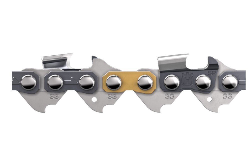Bild von Husqvarna Sägekette X-CUT SP33G .325" 1.3mm HM