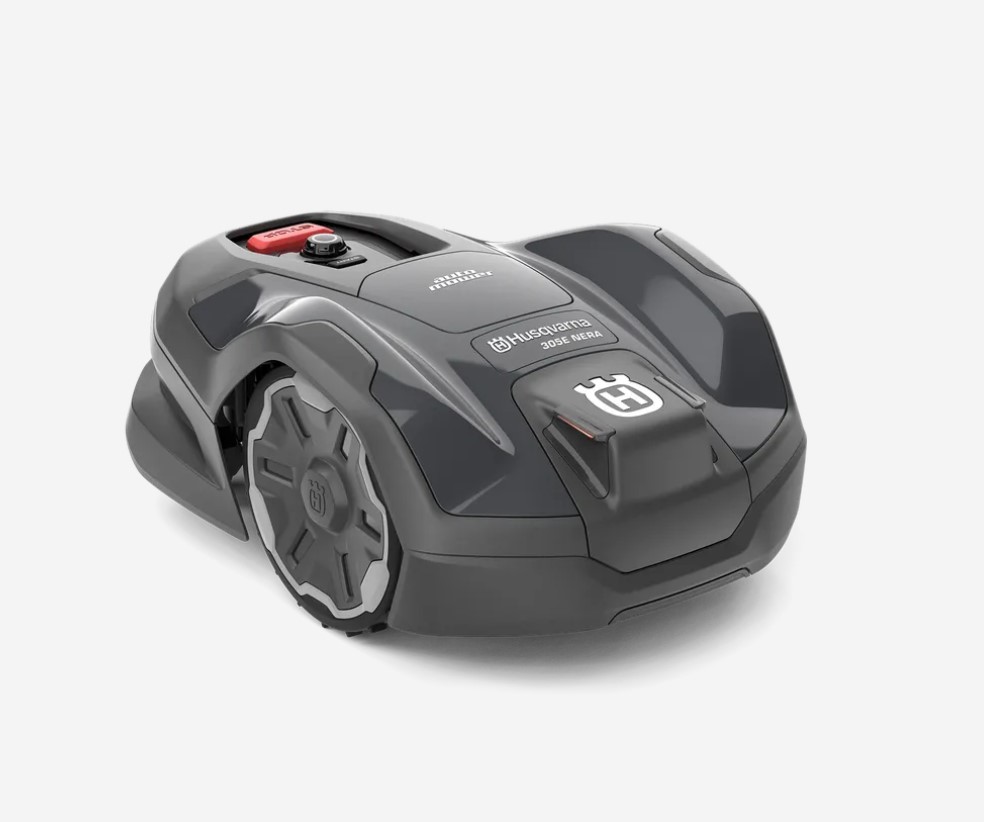 Picture of Husqvarna Automower 305E NERA