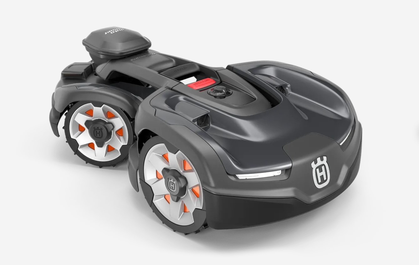 Picture of Husqvarna Automower 435X AWD NERA