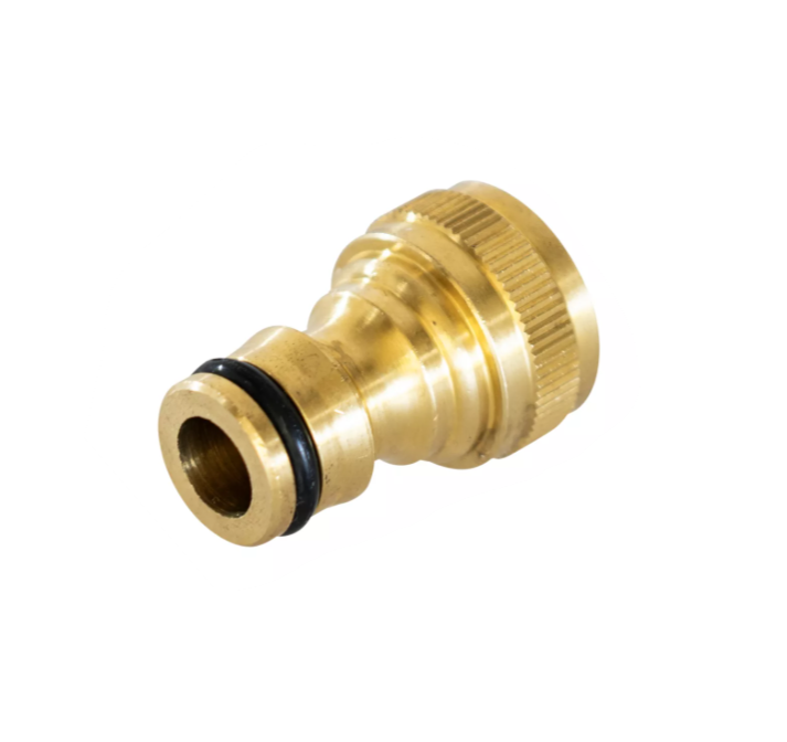 Bild von Tegufix Stecknippel Innengewinde G 3/4"