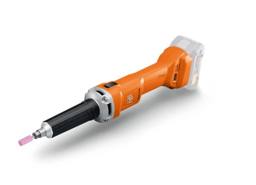 Bild von Fein Akku-Geradschleifer AGSZ 18-280 LBL AS