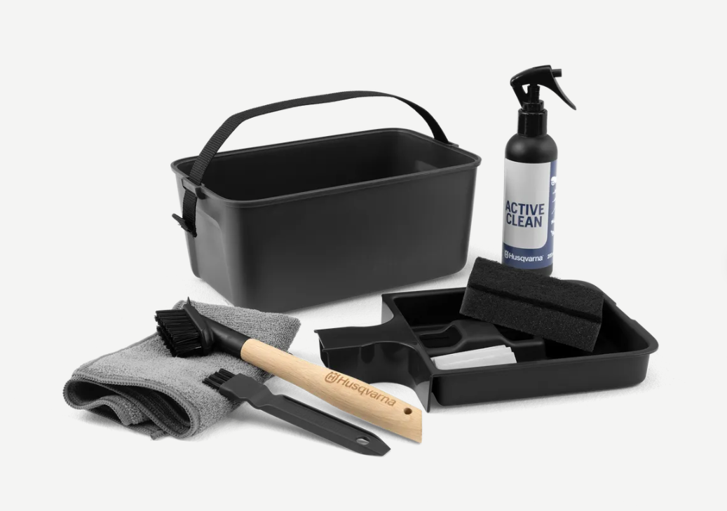 Picture of Husqvarna Automower Wartungs- und Reinigungs-Set