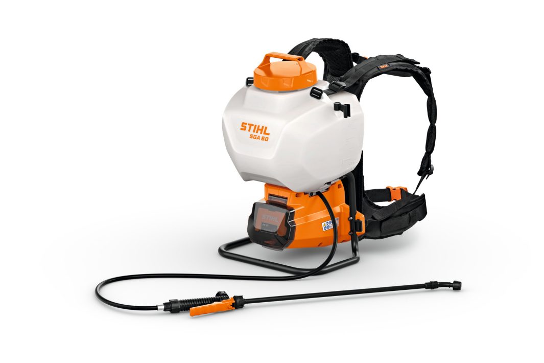 Bild von STIHL Akku-Spritzgerät SGA 60