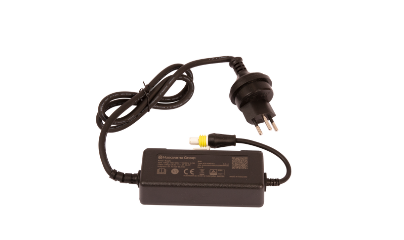 Picture of Husqvarna Netzgerät/ Trafo 28V 1.3A