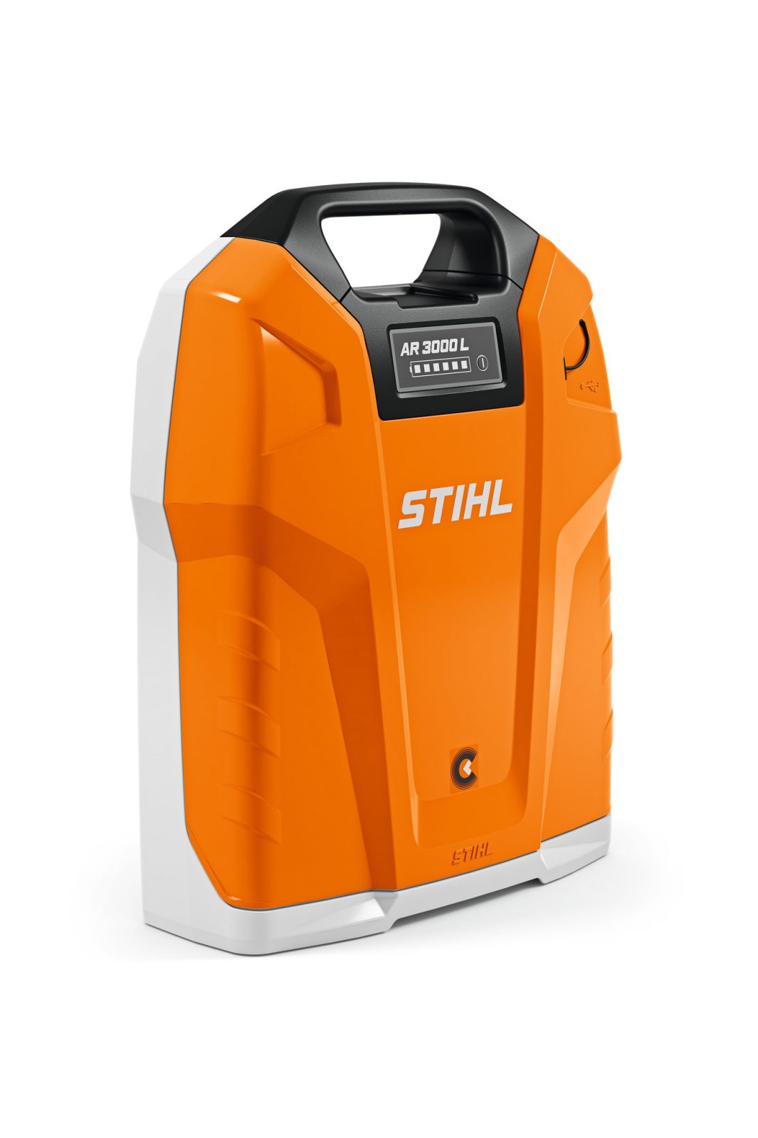 Bild von STIHL Akku AR 3000 L solo 2. Generation