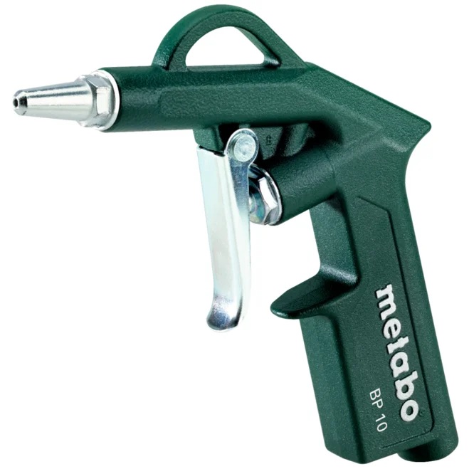 Bild von Metabo Druckluft-Blaspistole BP 10