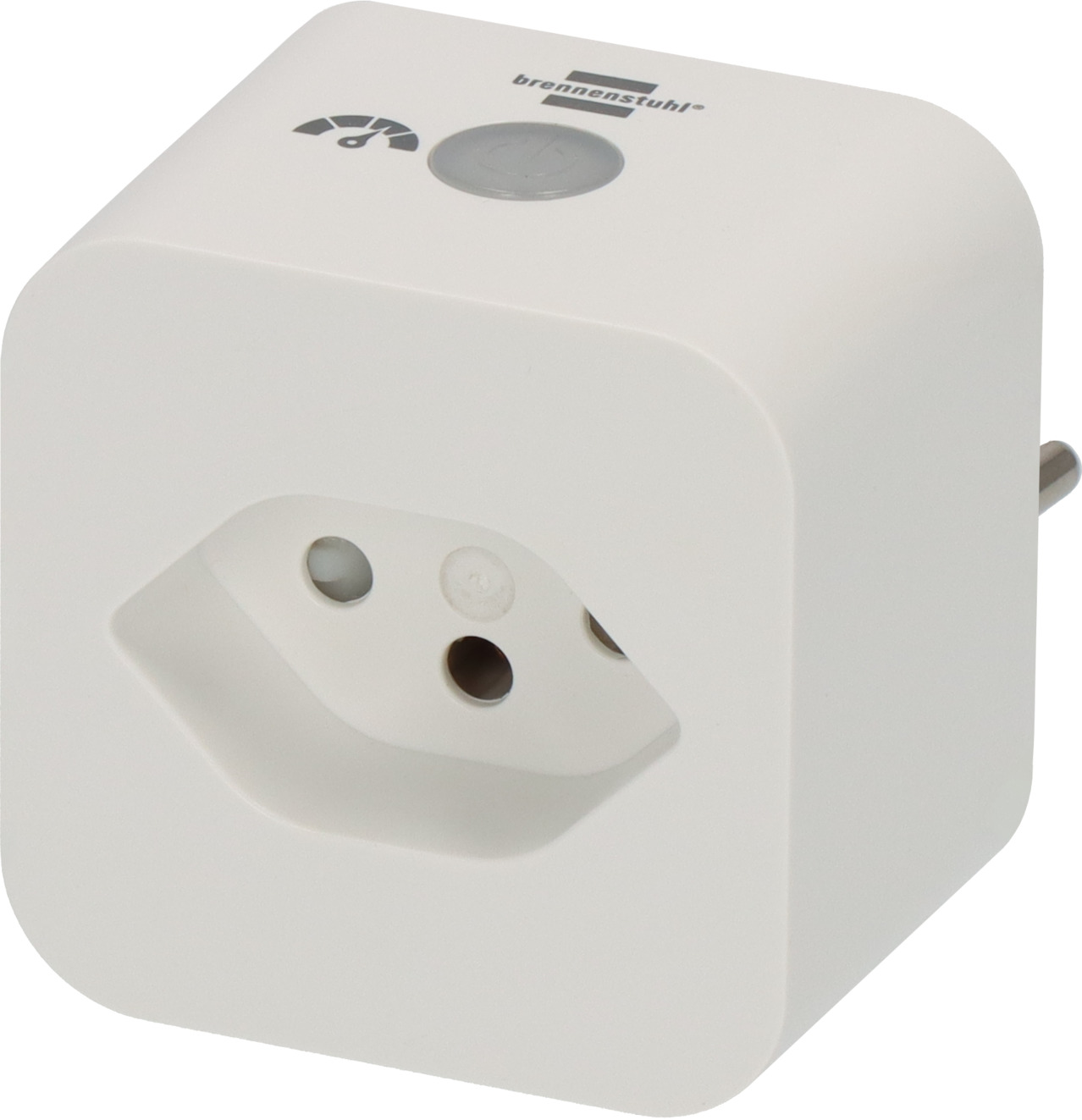Bild von Brennenstuhl®Connect WiFi Steckdose WAE 3600 XS01