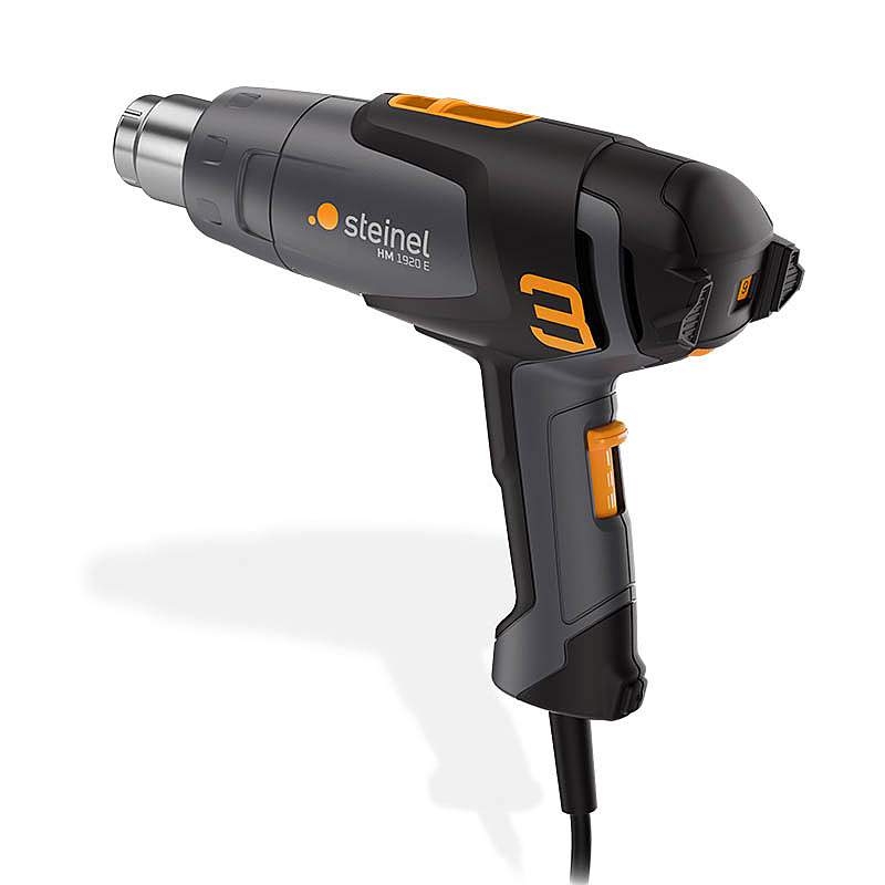 Bild von Steinel Heissluftgebläse HM 1920 E