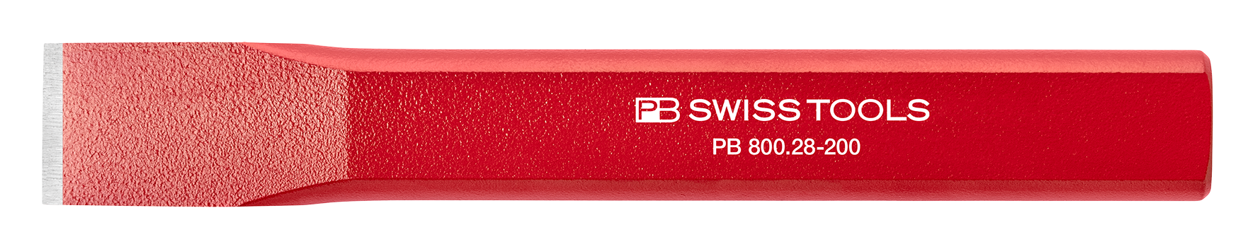 Bild von PB Flachmeissel 800/28