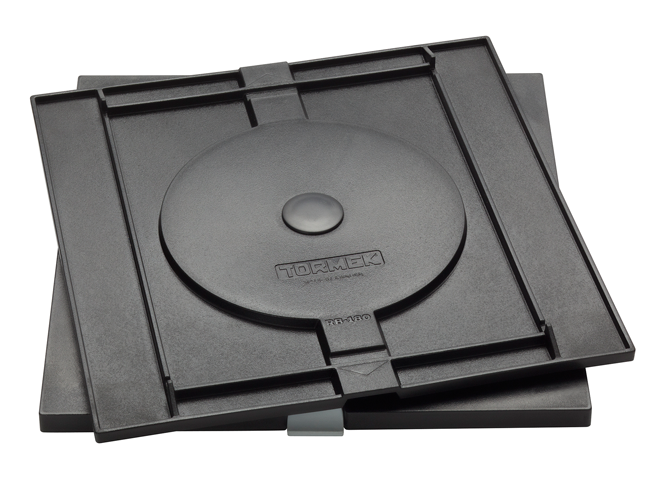 Bild von Tormek Drehscheibe zu Maschine RB-180