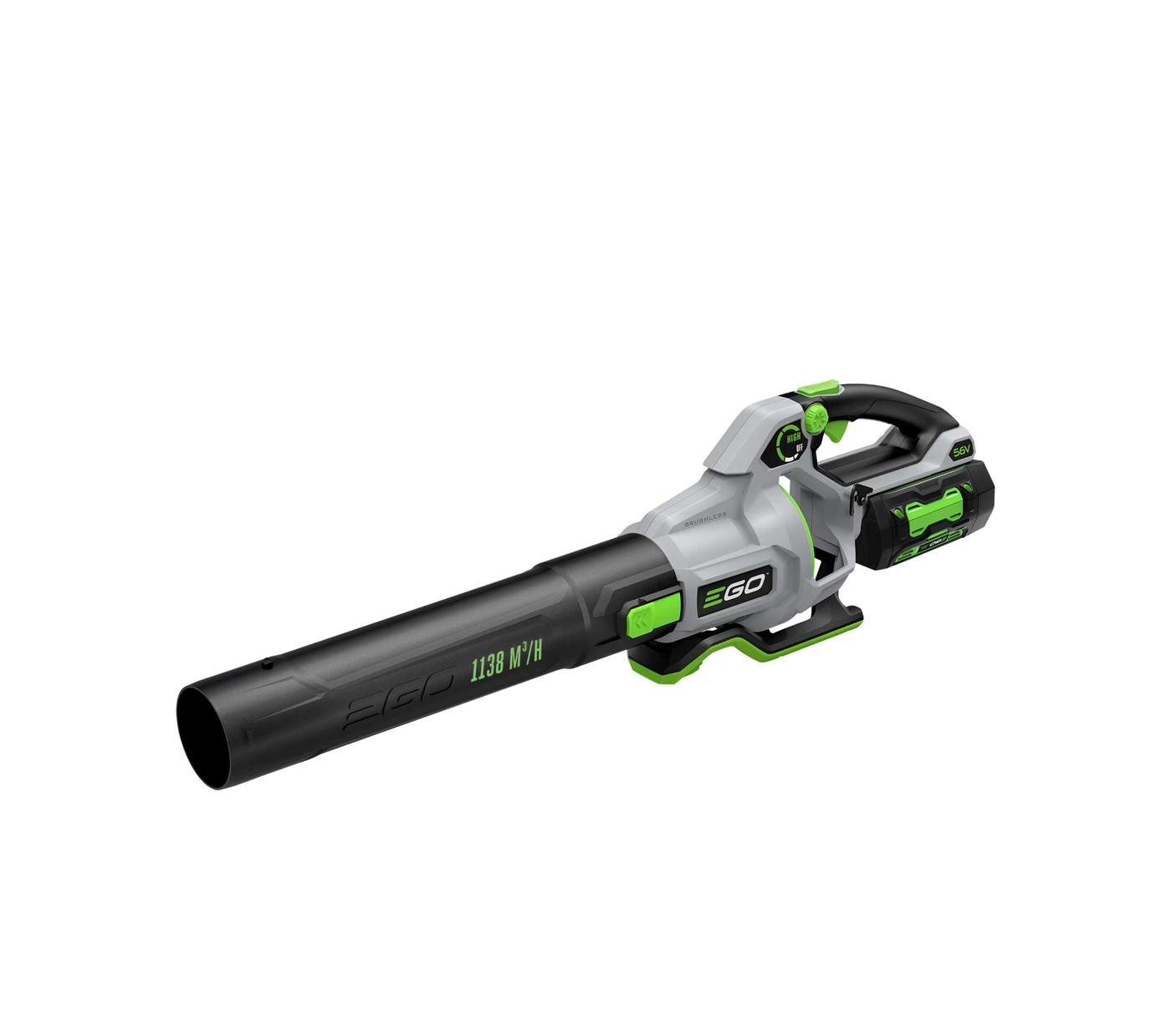 Bild von EGO Power+ Akku-Handlaubbläser LB6704E KIT