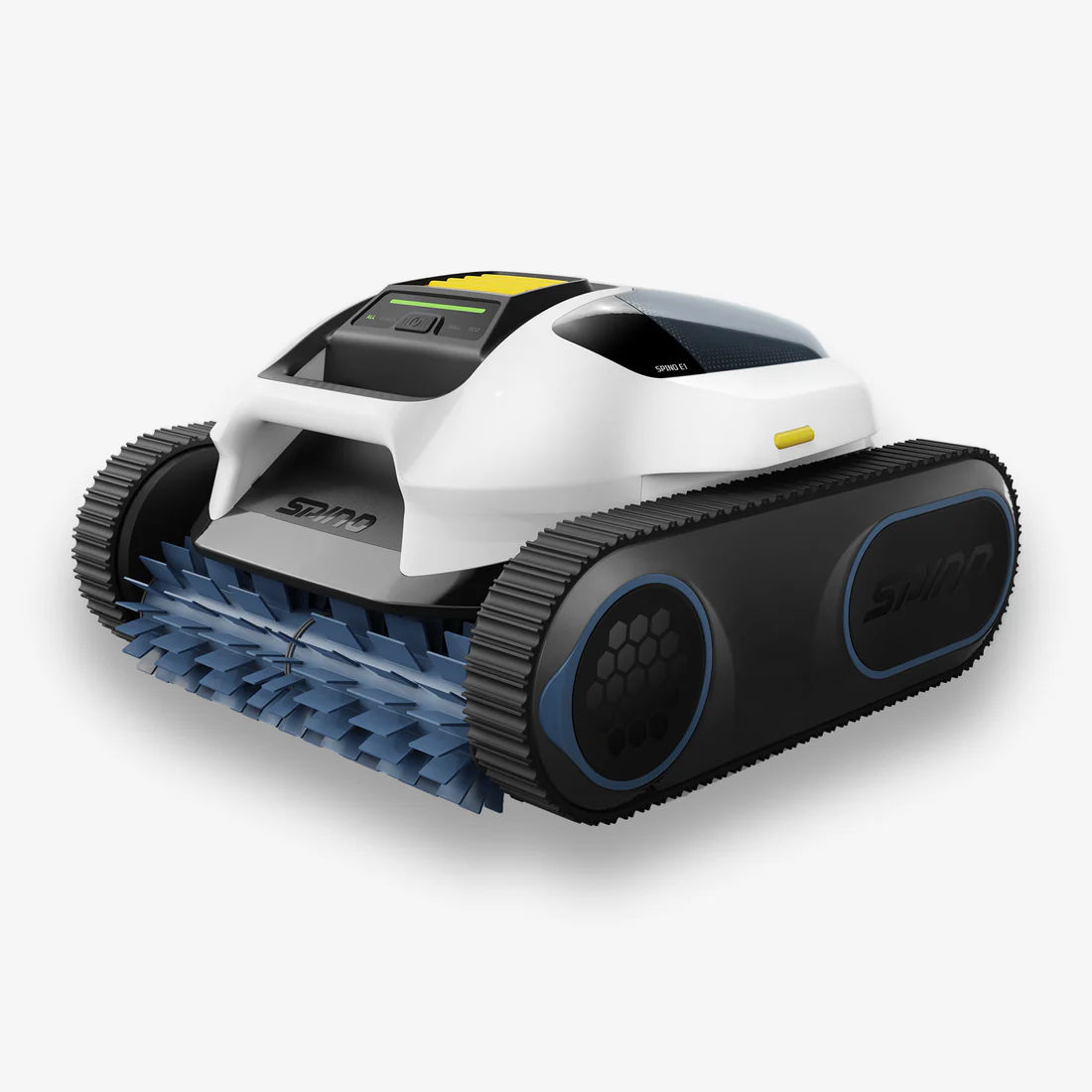 Bild von Mammotion Poolroboter SPINO E1
