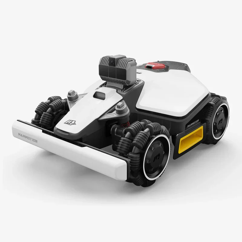 Bild von Mammotion Allrad-Mähroboter LUBA AWD mini 1500