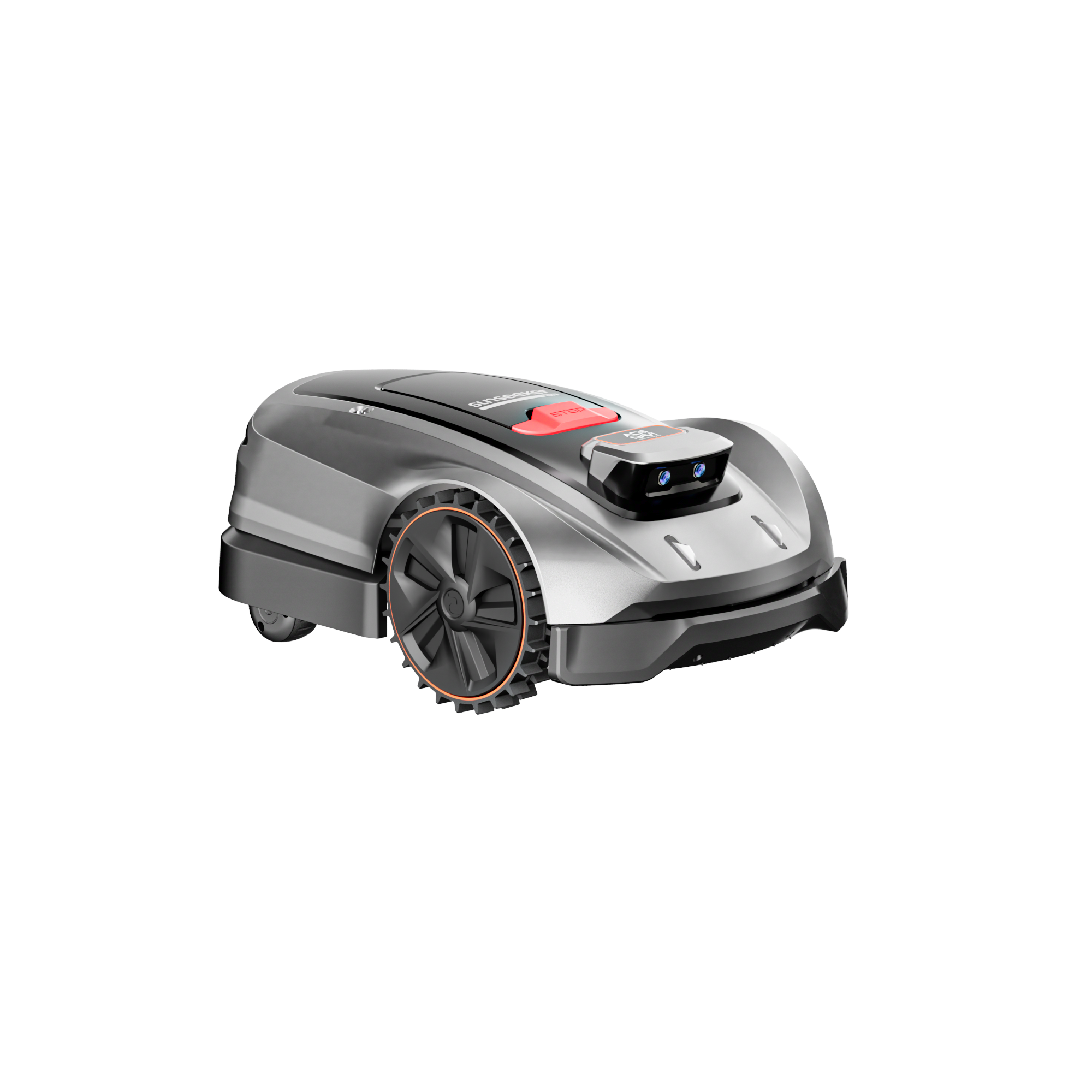 Bild von Sunseeker Elite Mähroboter X3 GEN2