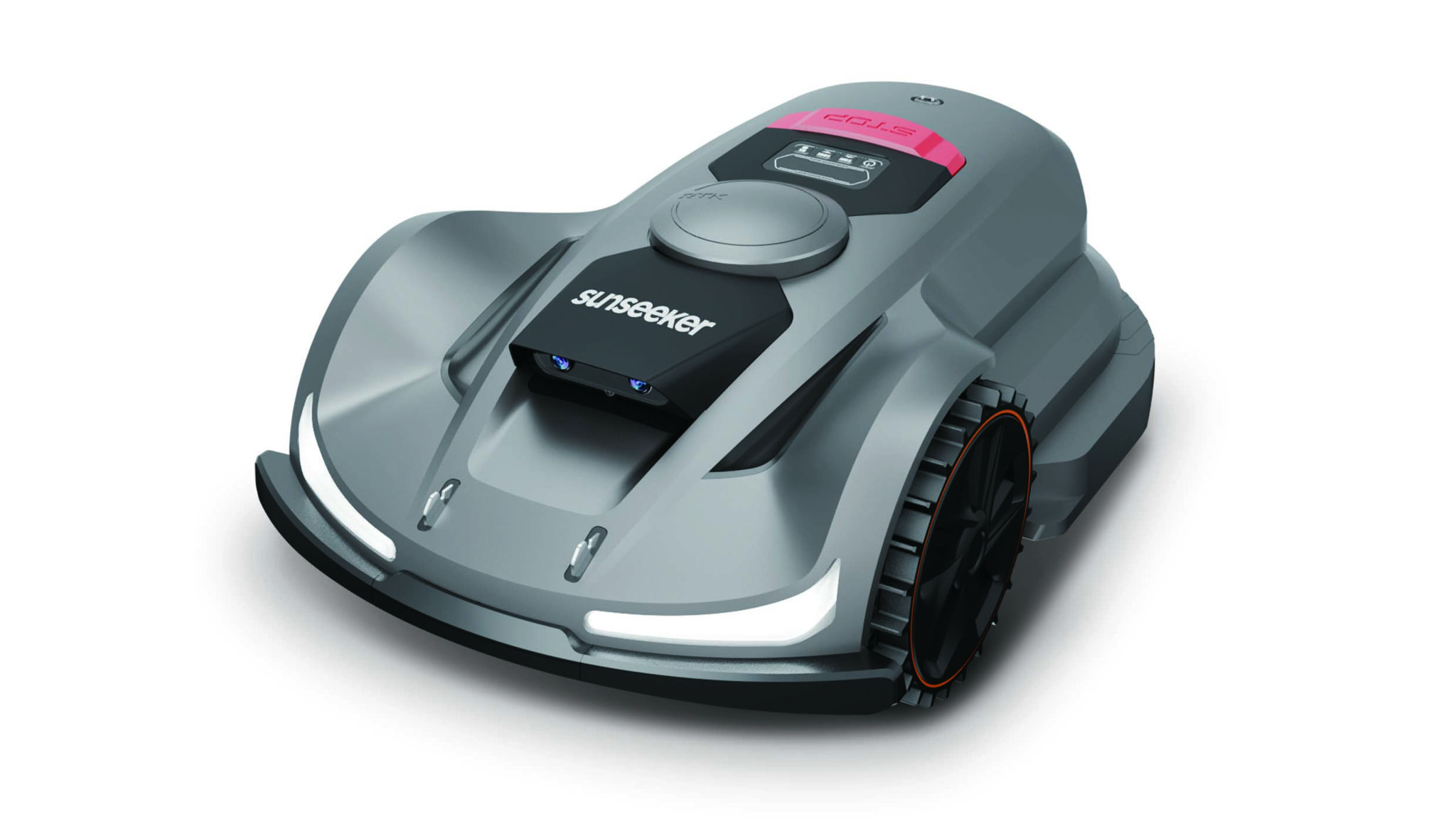 Bild von Sunseeker Elite Allrad-Mähroboter X7 GEN2