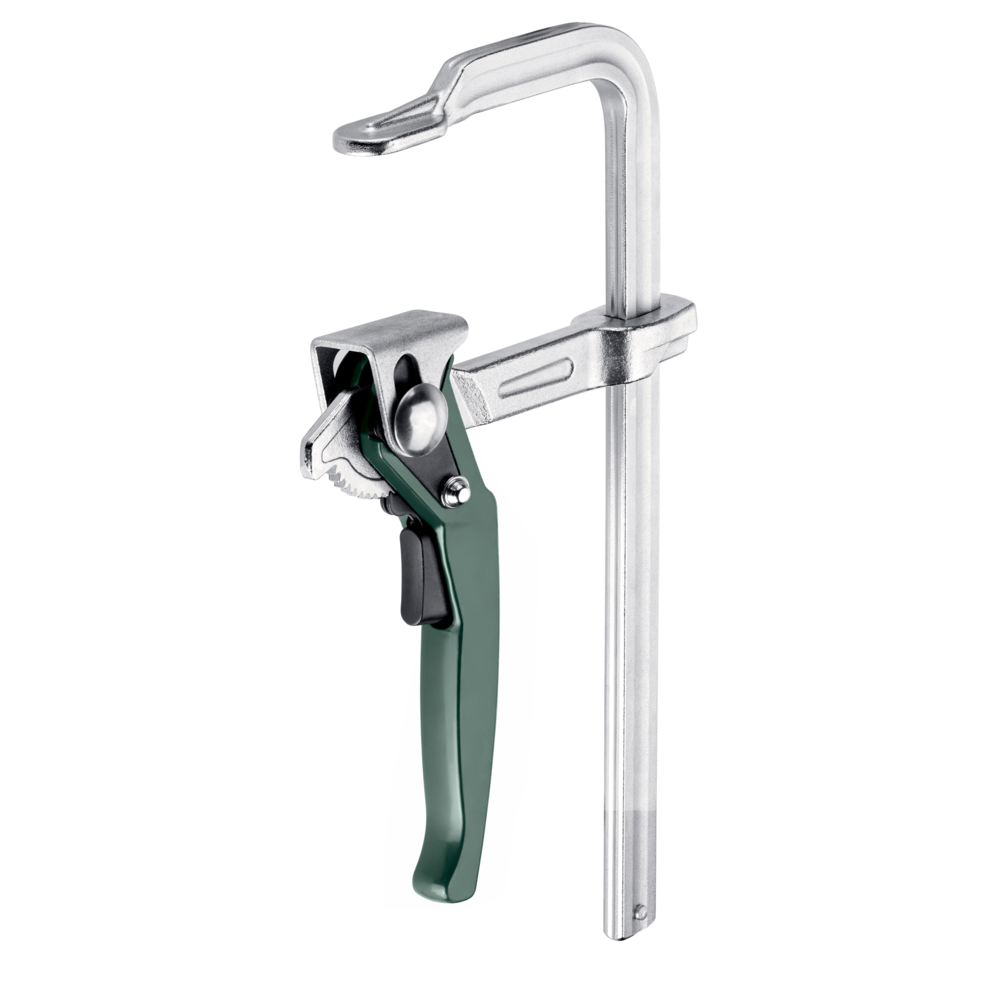 Schnellspannzwinge 300 mm