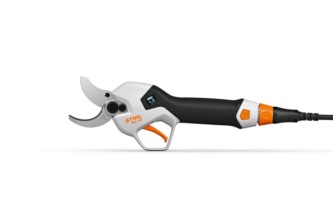 STIHL Akku-Astschere ASA 130