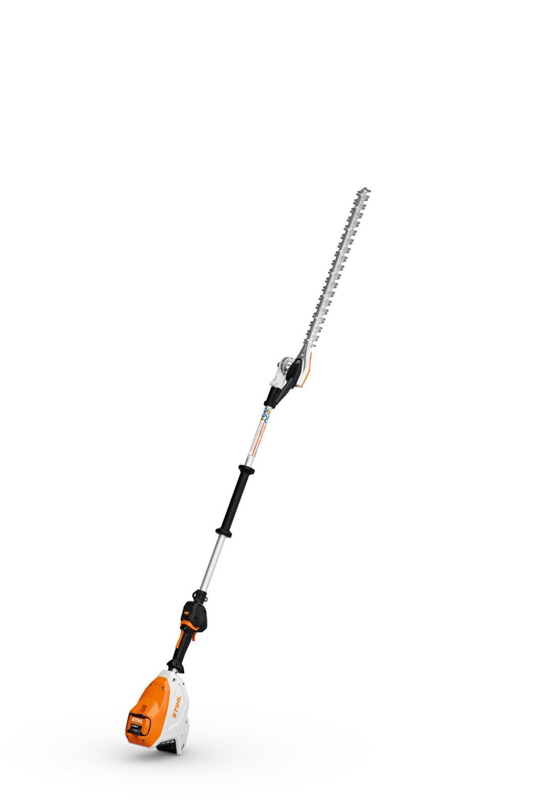 STIHL Akku-Heckenschneider HLA 140 K-B solo