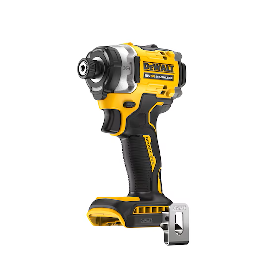 DeWalt Akku-Schlagschrauber 18V 1/4" DCF860NT-XJ