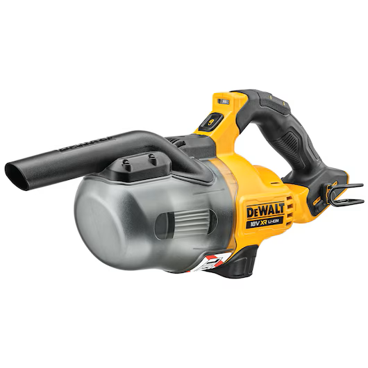 DeWalt Akku-Staubsauger 18V DCV501LN