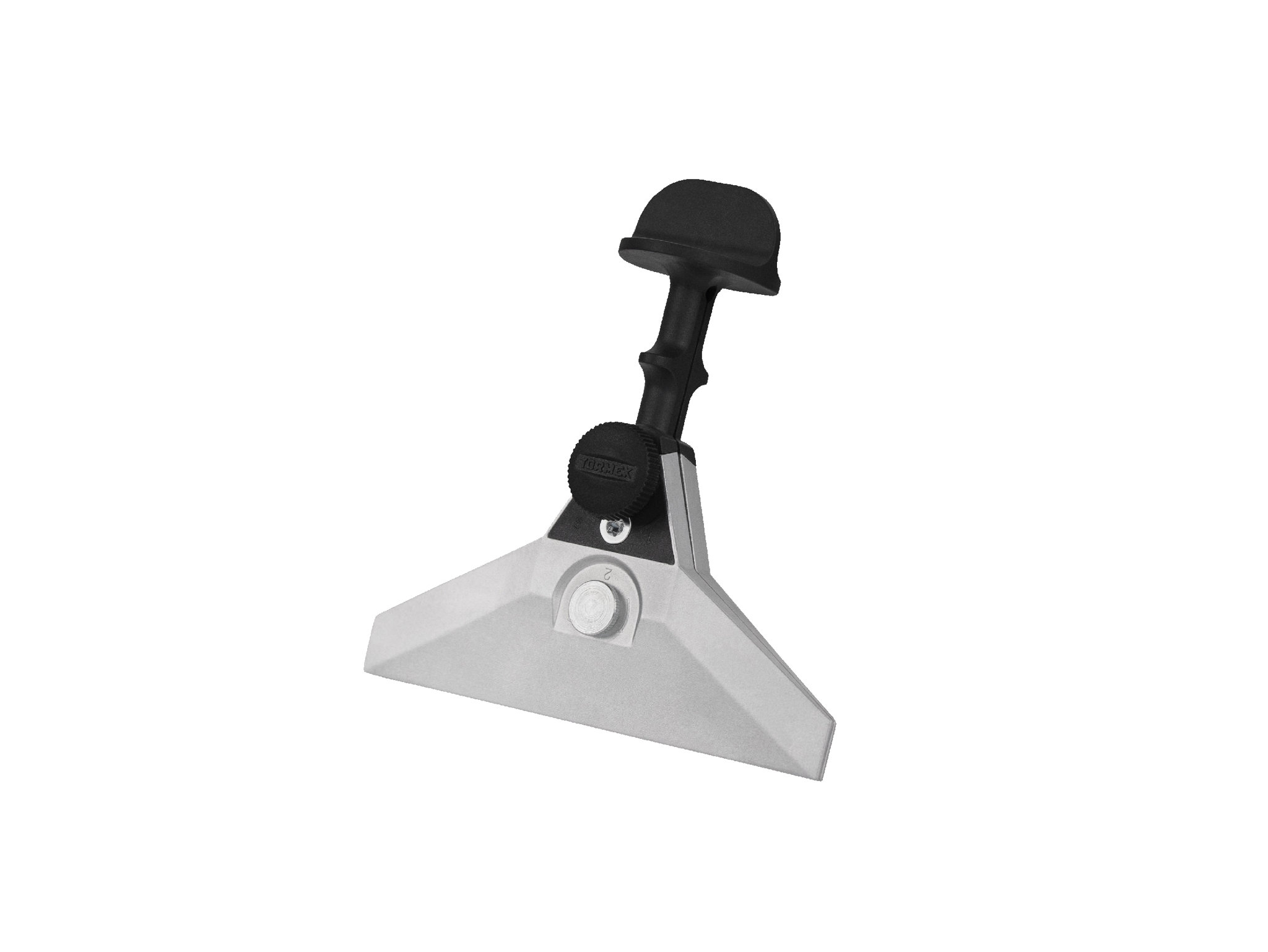 Tormek Vorrichtung f. Messer br. u. zentr. KJ-140