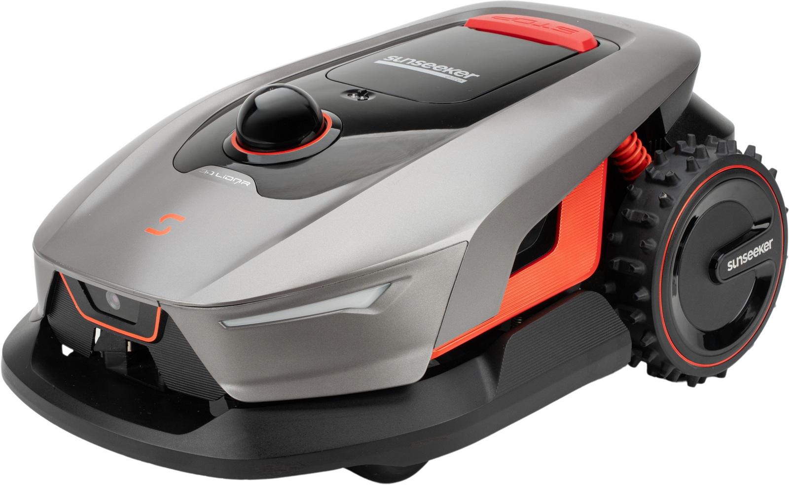 Sunseeker Elite Mähroboter X4