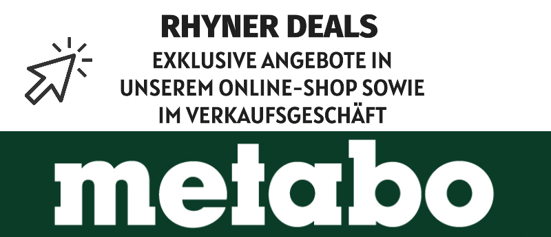 RHYNER Deal