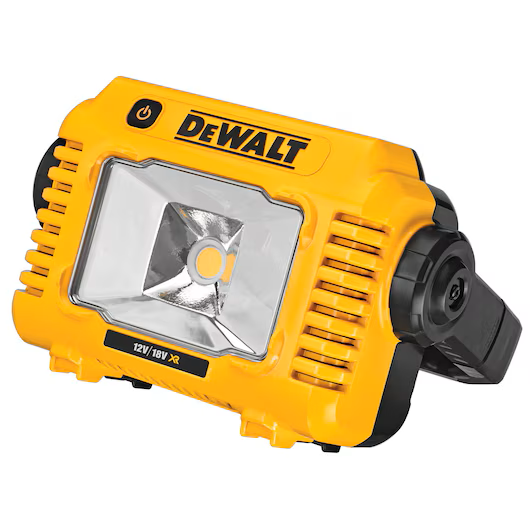 DeWalt Akku-Baustellenleuchte 18V DCL077-XJ