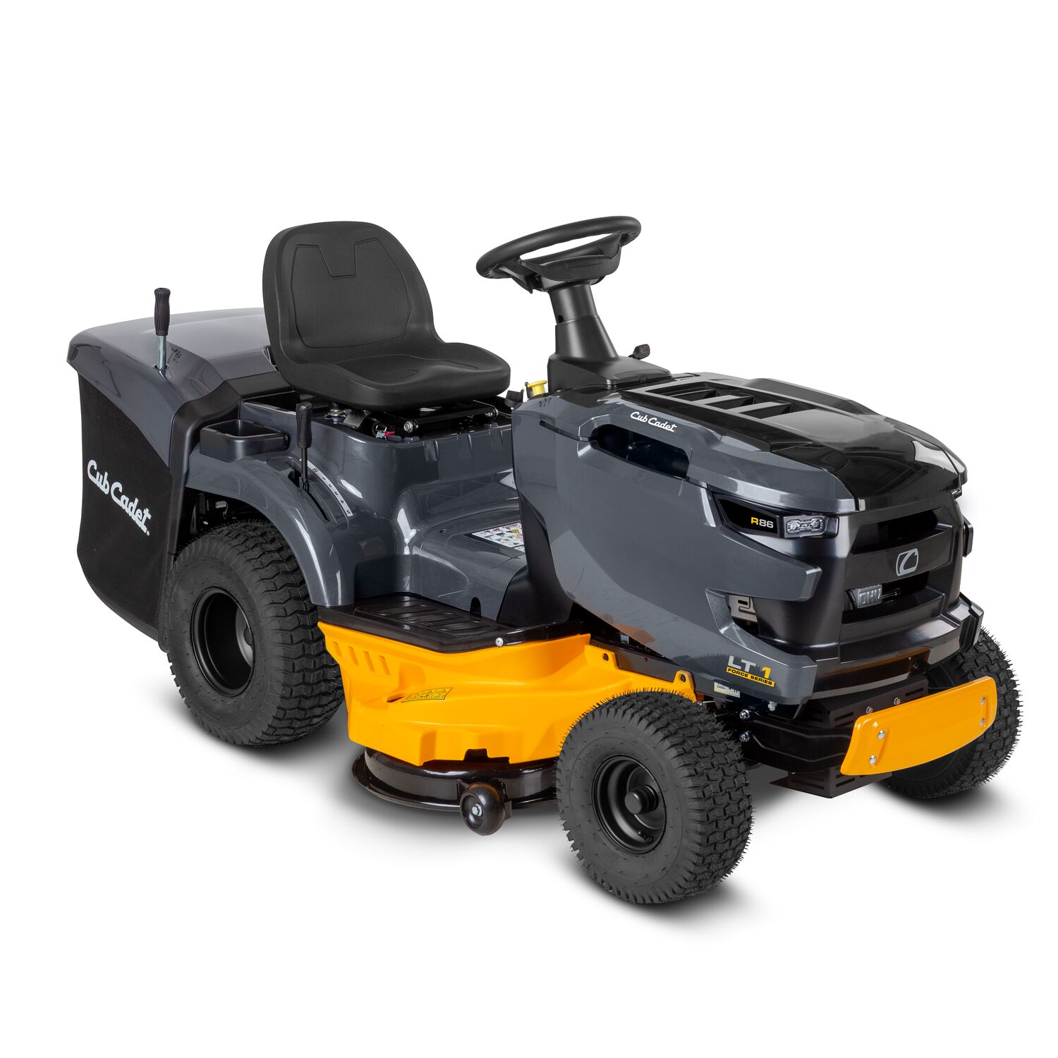 Cub Cadet Rider LT1 R86