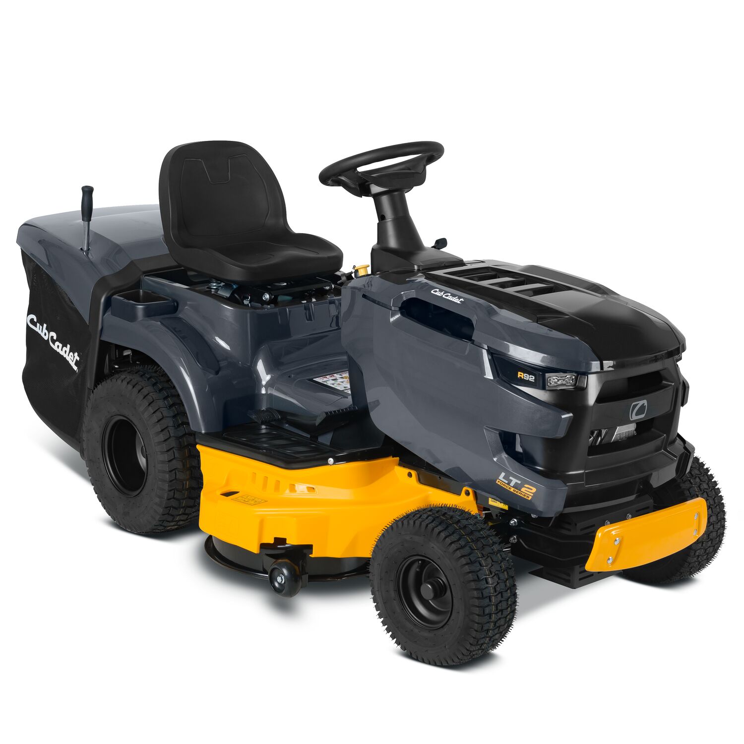 Cub Cadet Rider LT2 R92