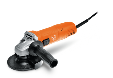Fein Winkelschleifer CG 7-125