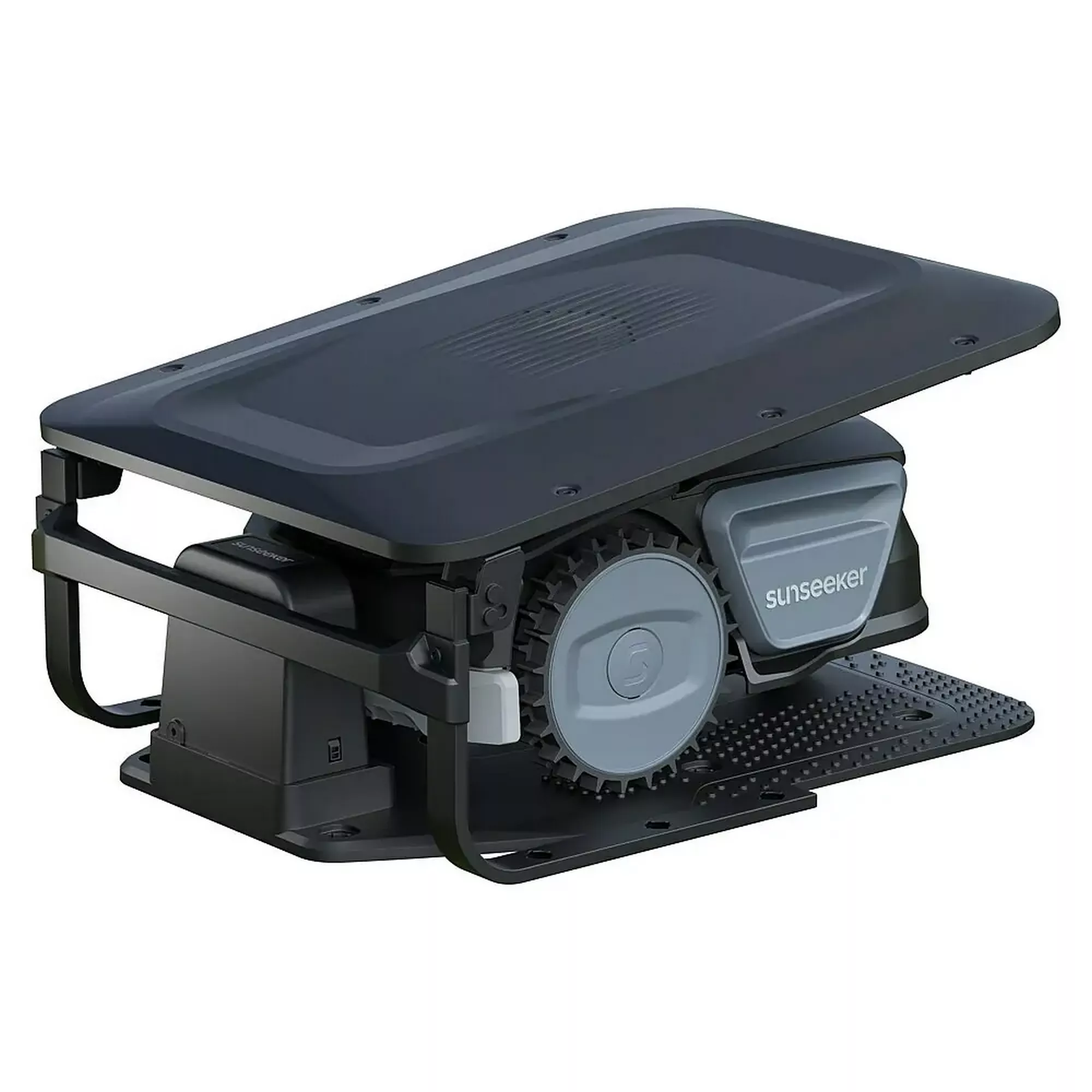 Sunseeker Mahröboter V1 300 mit Garage