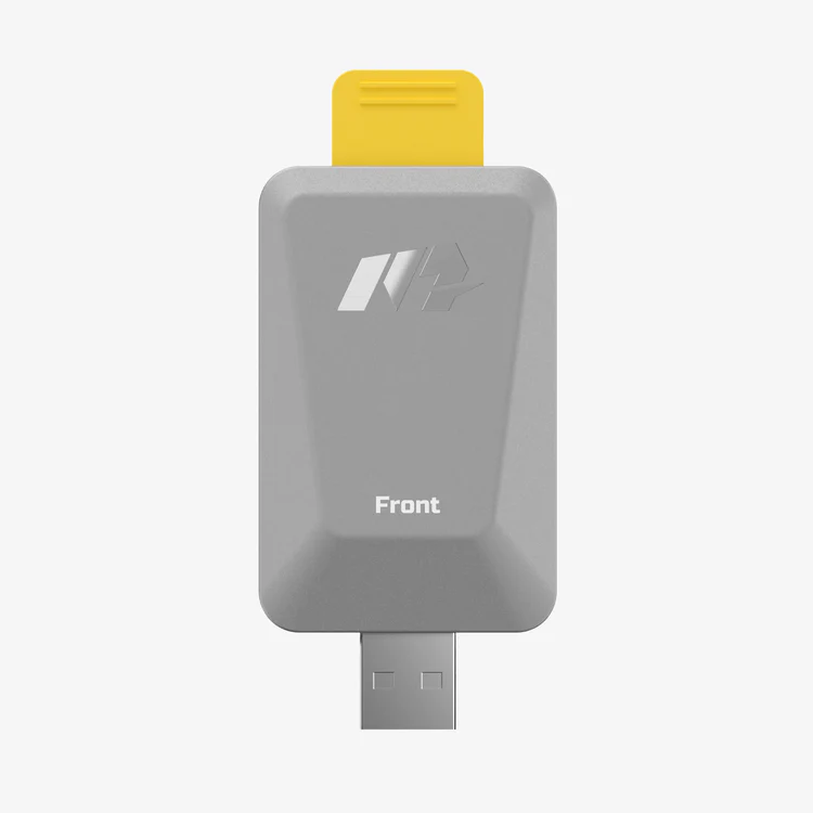 Mammotion 4G Modul YUKA mini