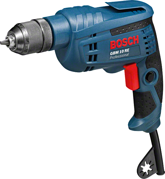 Bosch Bohrmaschine GBM 10 RE