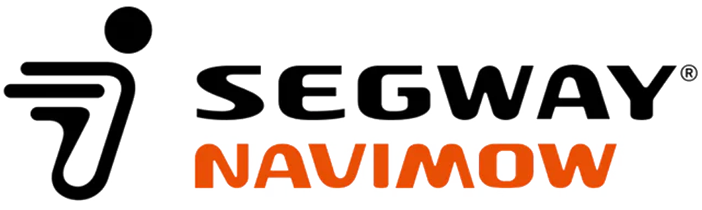 Segway Mähroboter