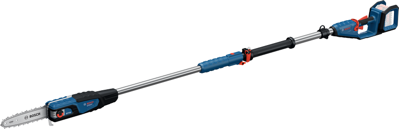 Bosch Akku-Teleskop-Kettensäge GKE 18V-25 TP solo, Bild 2