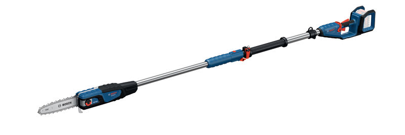Bosch Akku-Teleskop-Kettensäge GKE 18V-25 TP solo, Bild 15