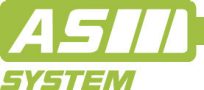 STIHL AS-Linie