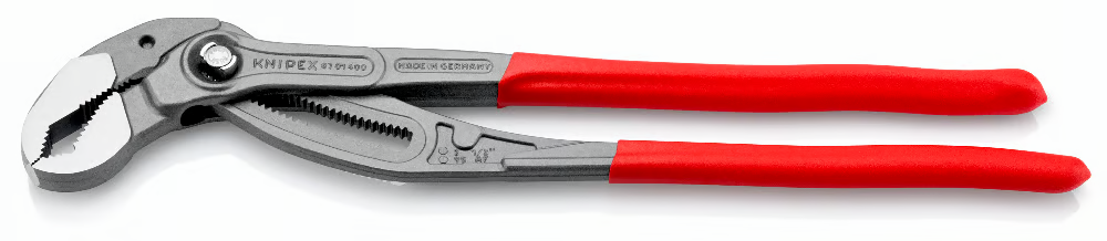 Knipex Wasserpumpenzange Cobra 400mm