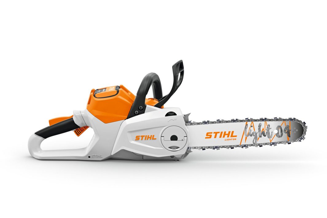 STIHL Akku-Kettensäge MSA 220 C-BQ Solo