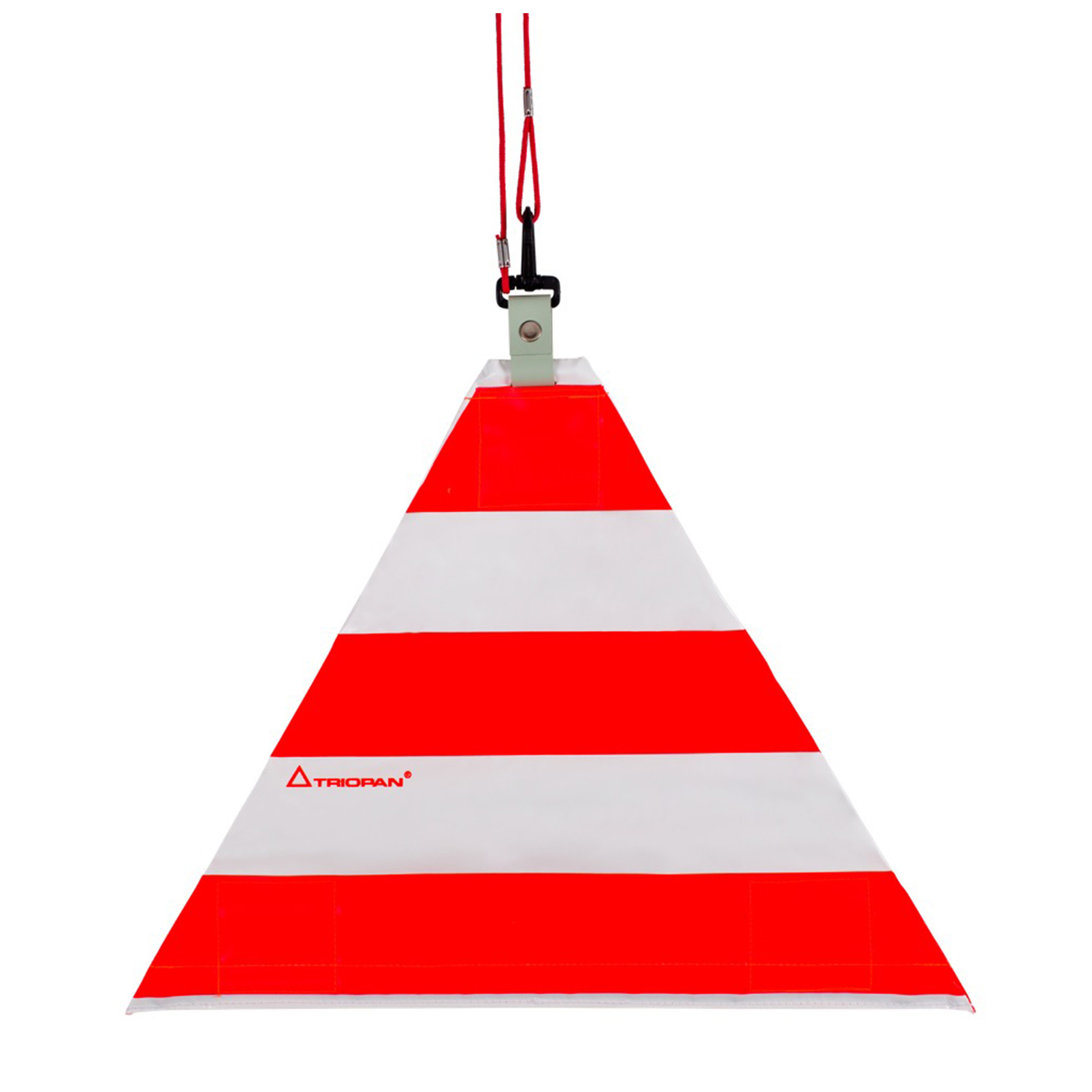 Steinemann Warnsignal Triopan