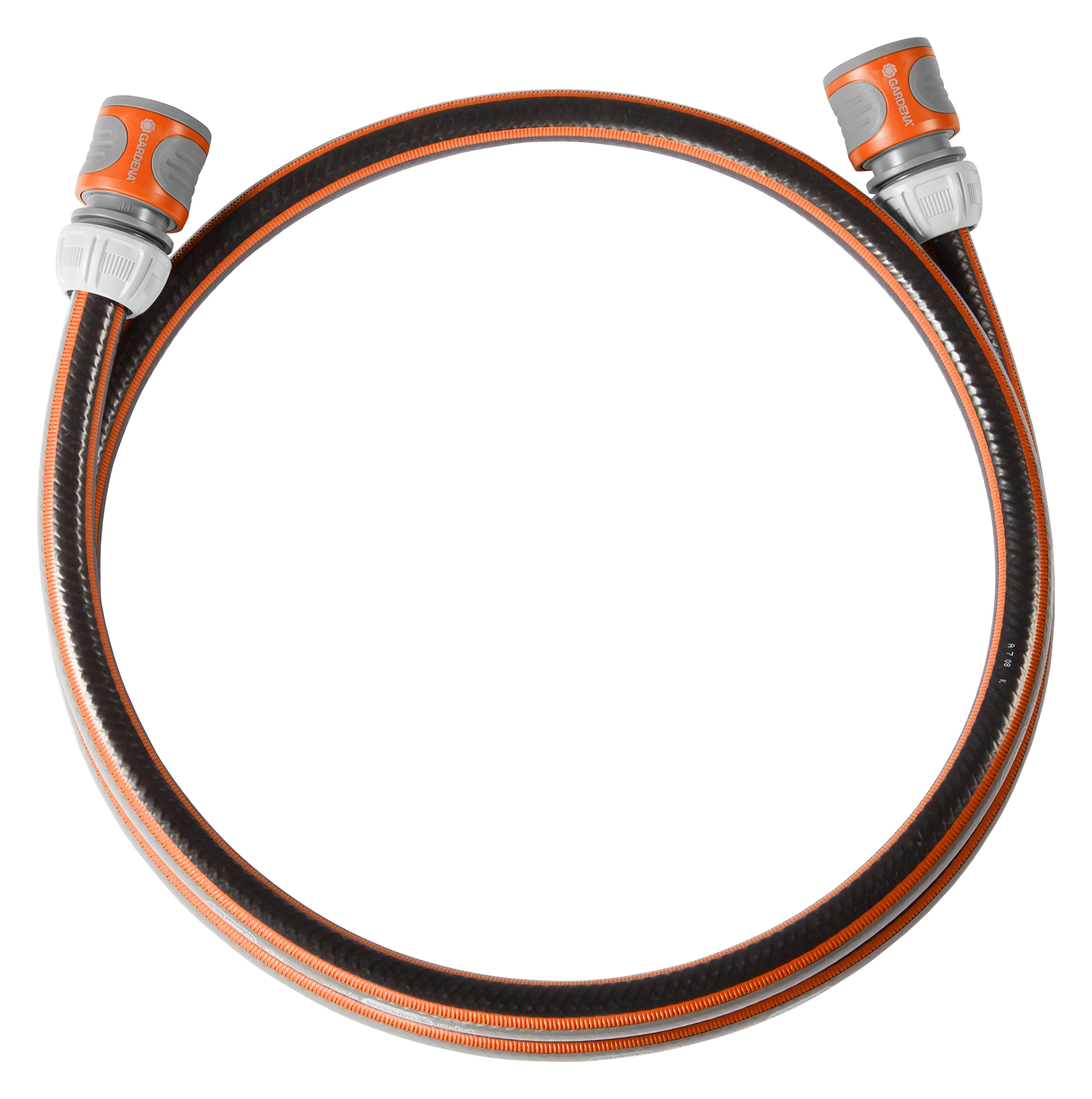 Gardena Anschlussgarnitur Flex 1/2\" 1.5m