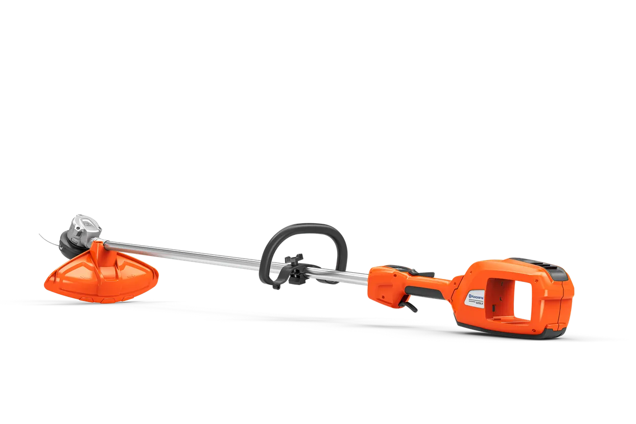 Husqvarna Akku-Rasentrimmer 520iLX Solo
