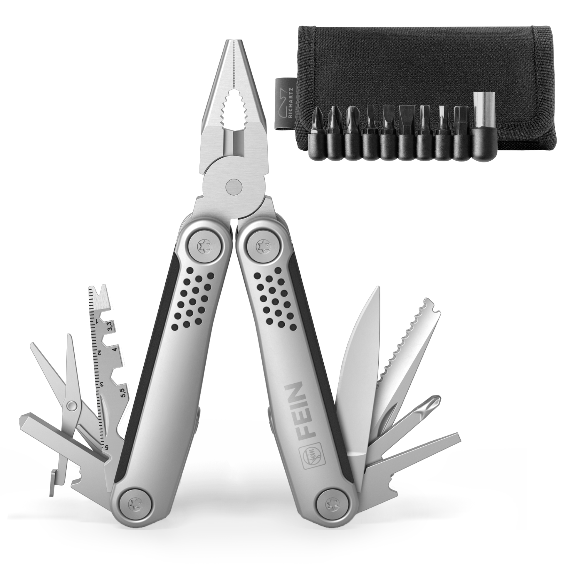 Fein Multitool Struktura 25+