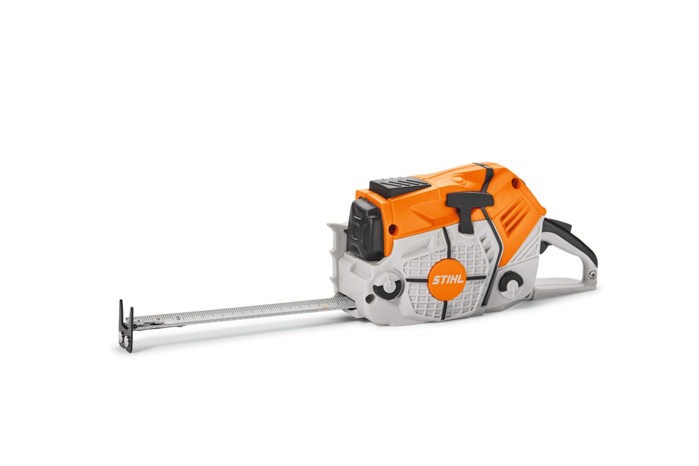 STIHL Massband Motorsäge